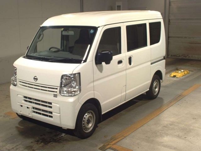 3783 Nissan Clipper van DR17V 2022 г. (TAA Kyushu)